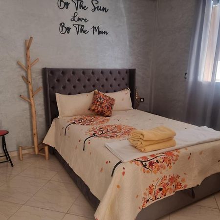 Apartamento Apprt Ennakhil 3 El Yadida Exterior foto