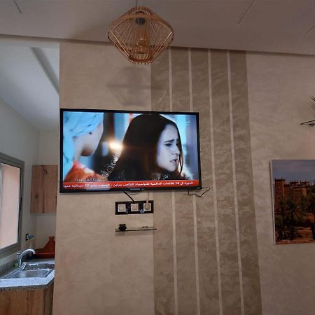 Apartamento Apprt Ennakhil 3 El Yadida Exterior foto