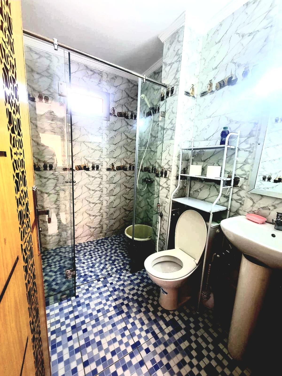 Apartamento Apprt Ennakhil 3 El Yadida Exterior foto