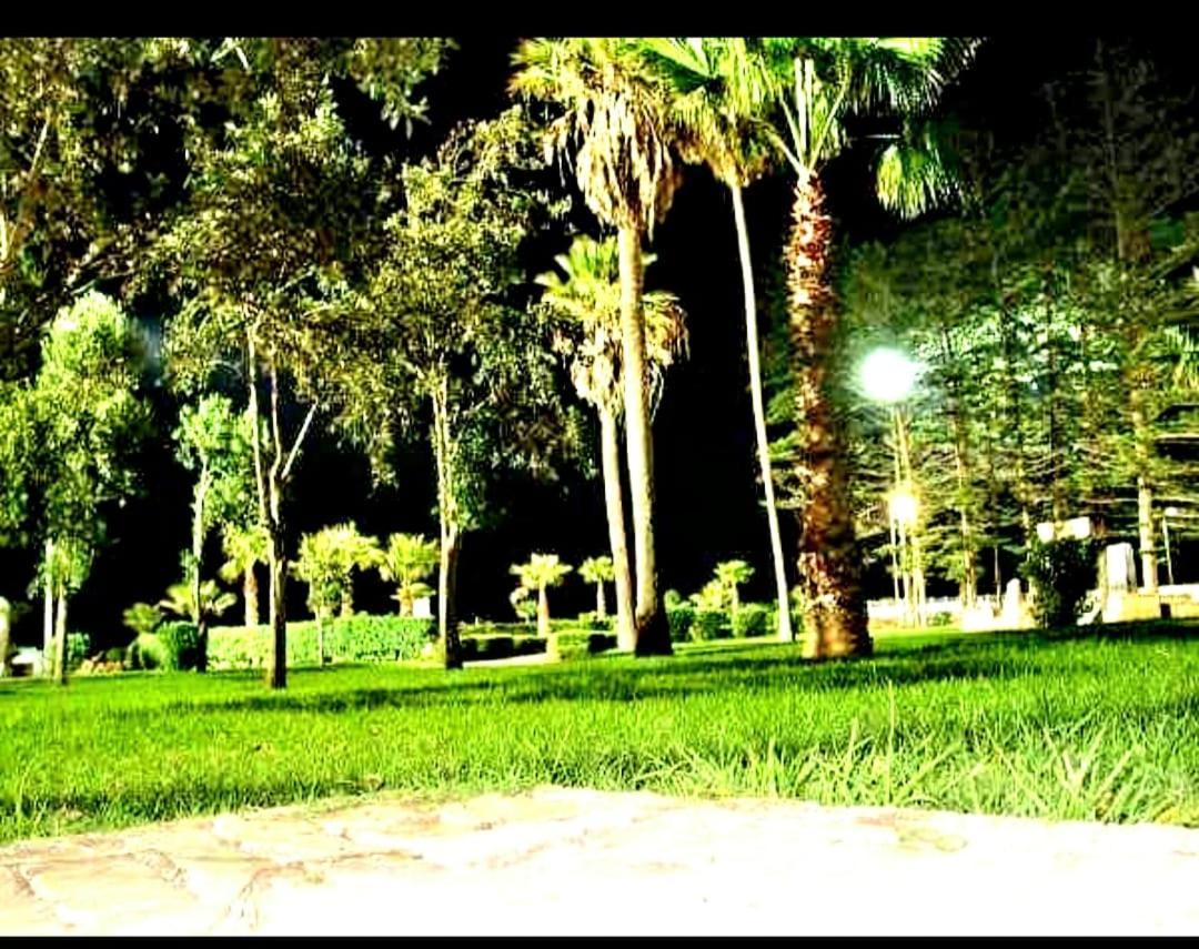 Apartamento Apprt Ennakhil 3 El Yadida Exterior foto